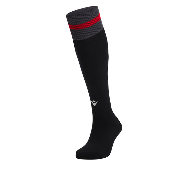 Macron Wales WRU Rugby Mens Training Socks