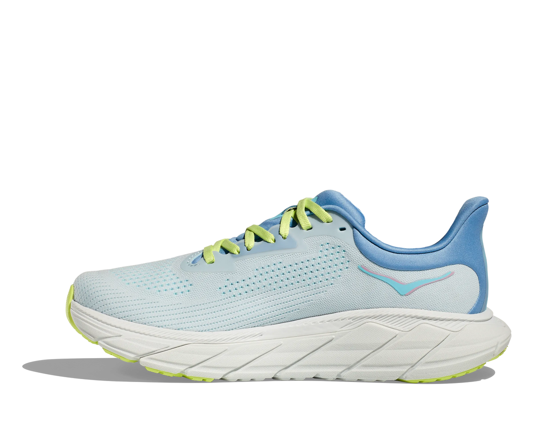 Hoka Arahi 7 Womens Wide Fit Running Shoes 