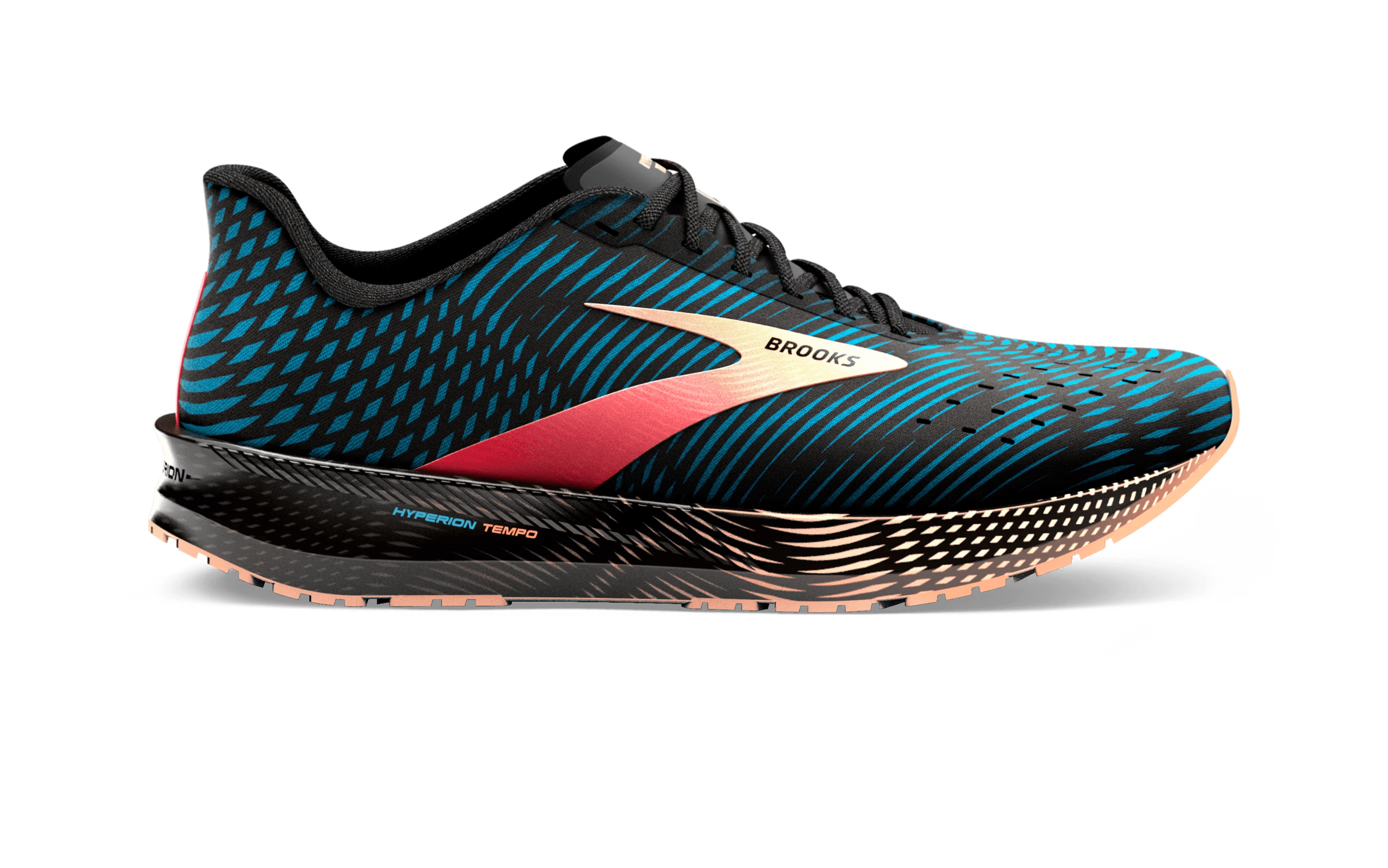 Brooks hyperion uk deals