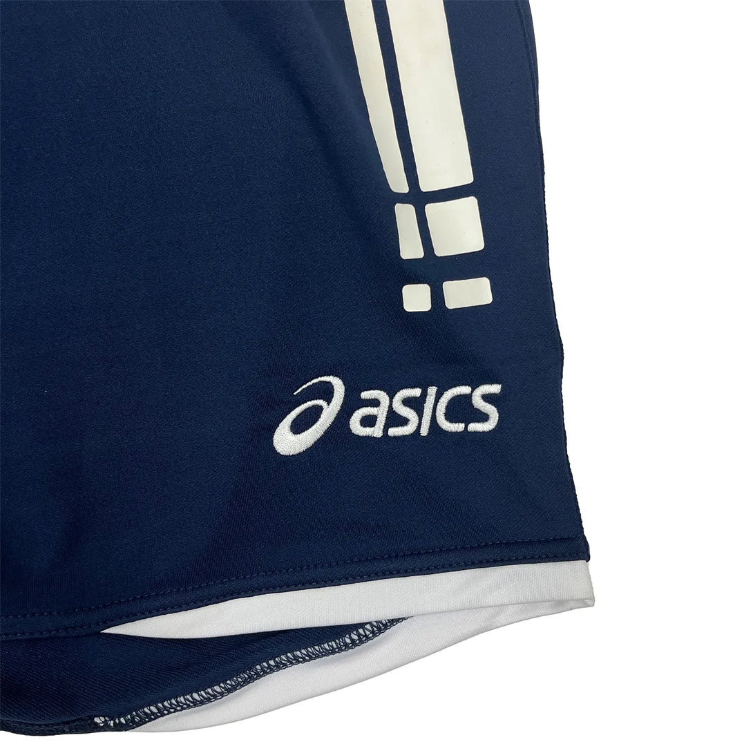 Asics Tech Shorts