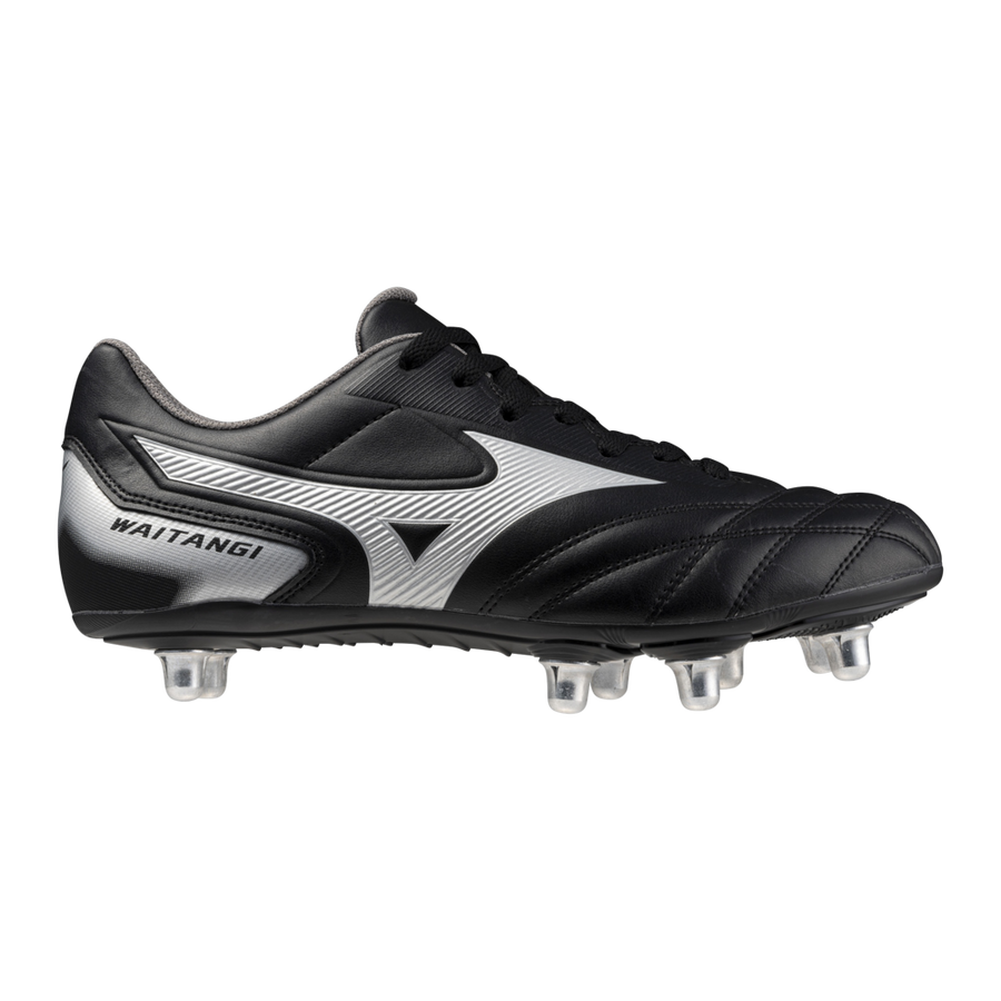 Mizuno Waitangi CL Soft Ground Rugby Boots 