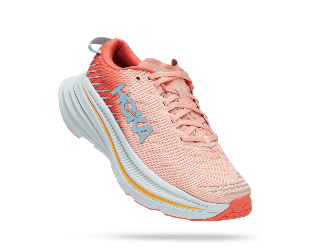 Hoka Bondi X Womens Running Shoes