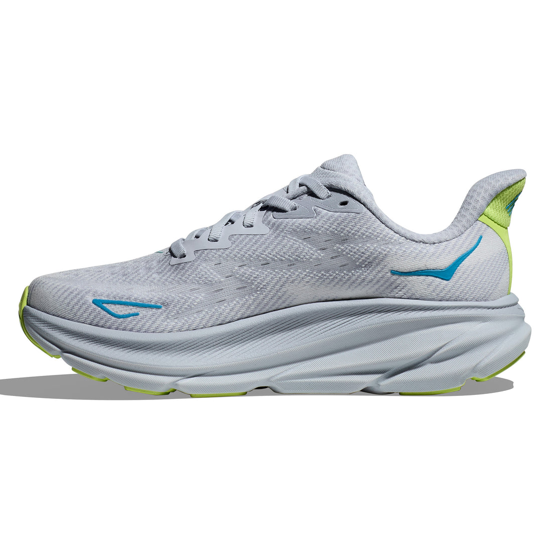 Hoka Clifton 9 Womens Road Running Shoes