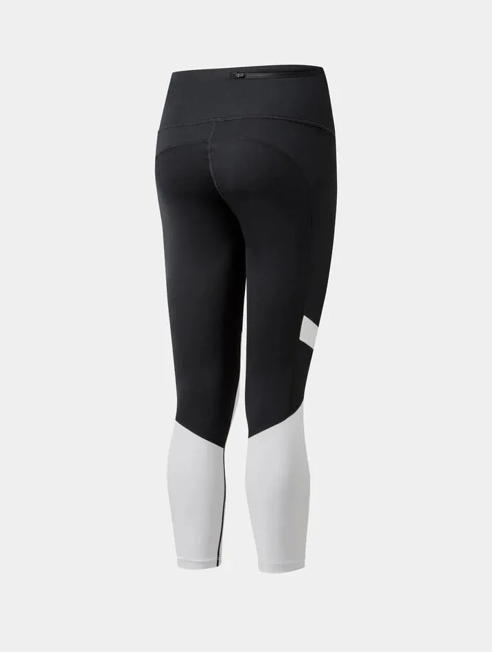 Ronhill Womens Tech Revive Crop Running Tights