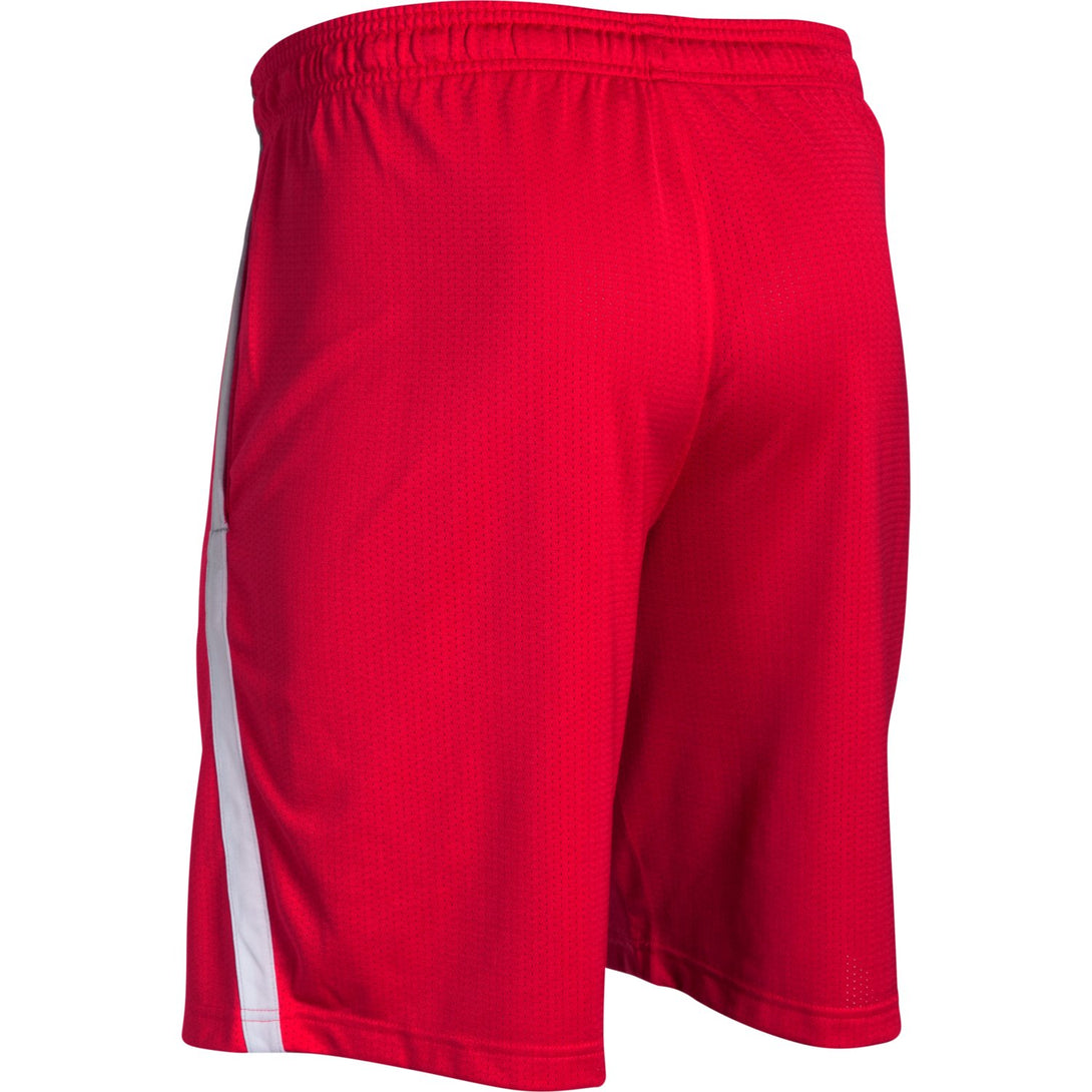 Under Armour Mens Tech Mesh Shorts