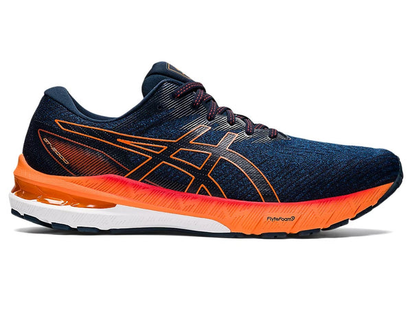 ASICS Mens GT-2000 10 Running Shoes