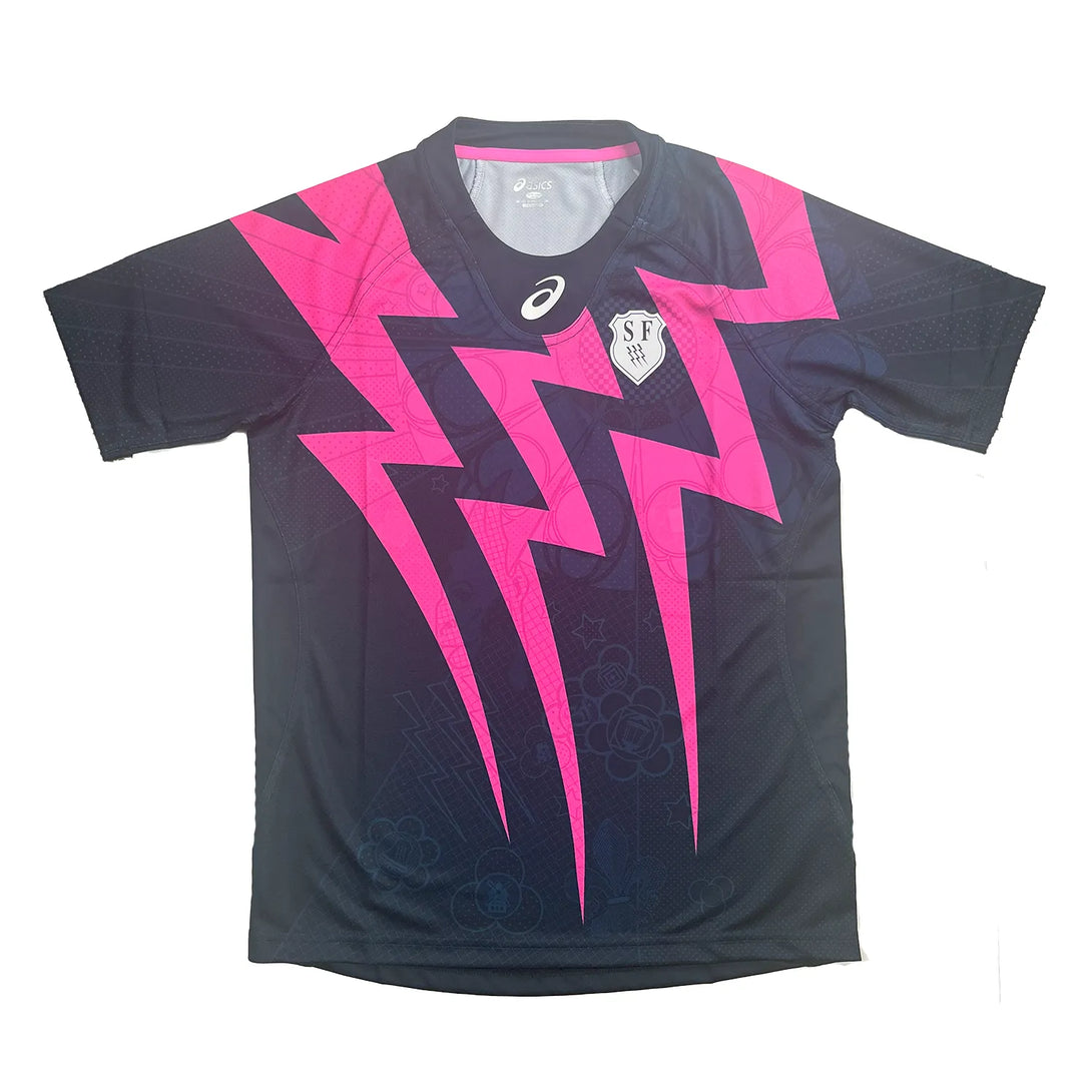 Asics t shirt junior 2015 online