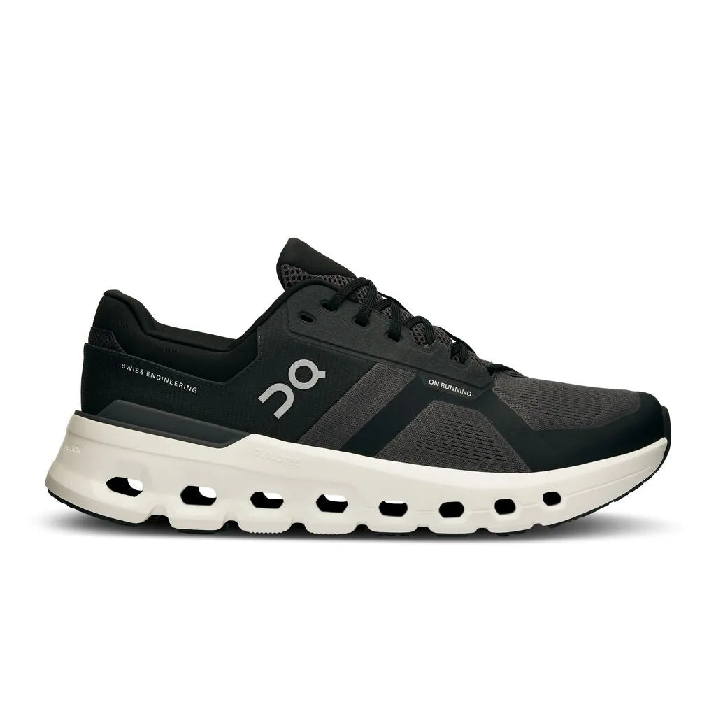 On Cloudrunner 2 Mens Running Shoes