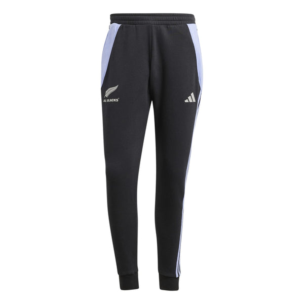 adidas All Blacks New Zealand Adults Rugby Tracksuit Bottoms