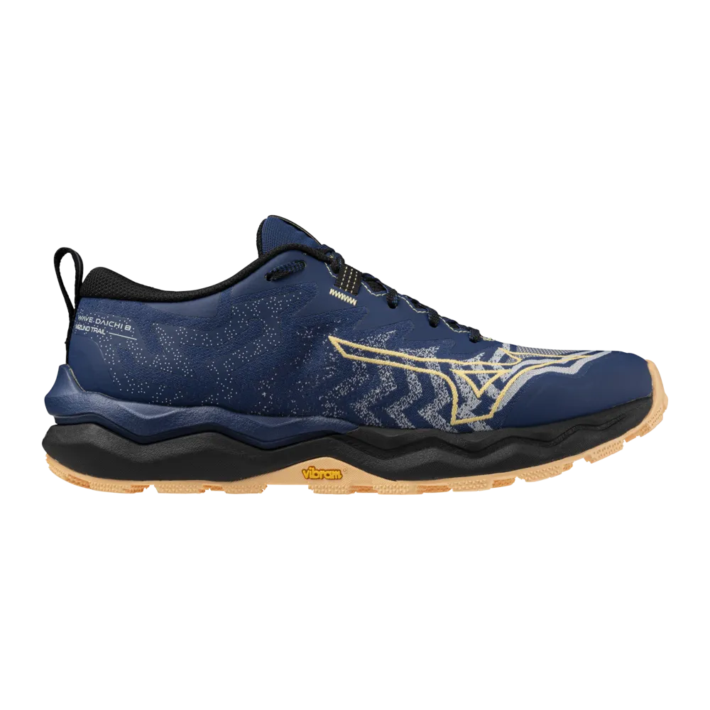 Mizuno Wave Daichi 8 Womens Trail Running Shoes