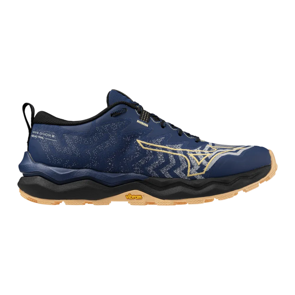 Mizuno Wave Daichi 8 Womens Trail Running Shoes