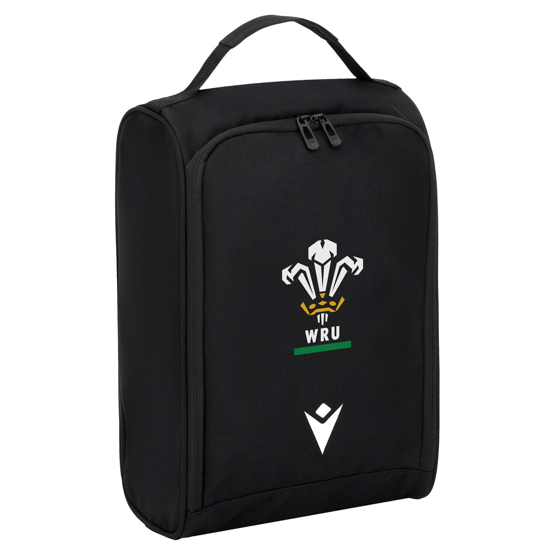 Macron Wales WRU 2024/25 Rugby Boot Bag