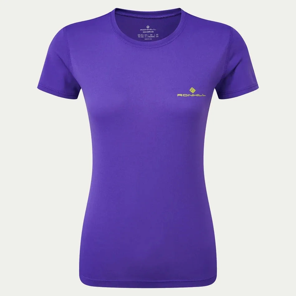 Ronhill Womens Core Running T-Shirt